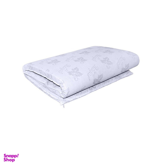 تشک مهمان ژوانی مدل JAN یکنفره سایز 220×180 سانتیمتر