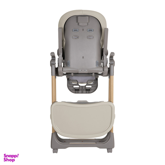 صندلی غذاخوری کودک کیکابو مدل OLIVE