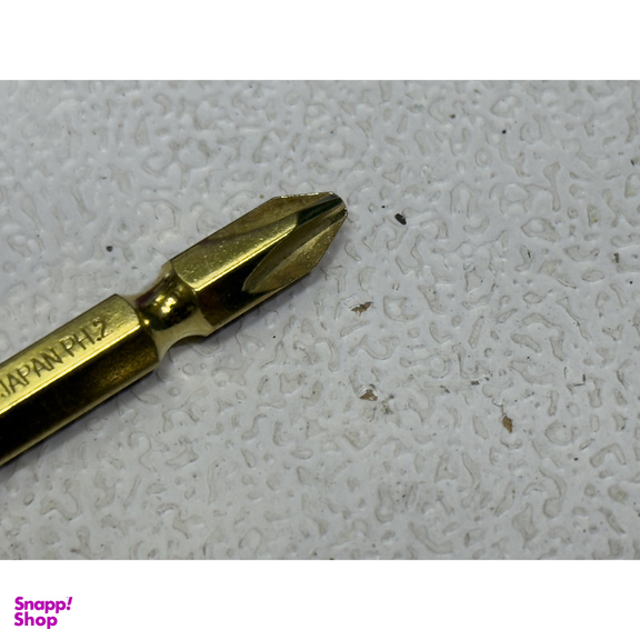 سری پیچ گوشتی دو سر چهار سو لایت مدل SMT-LIGHT-JAPAN-8065 بسته 10 عددی
