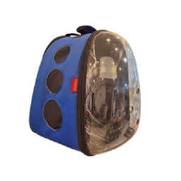 کوله پشتی حمل گربه و سگ کد 0615