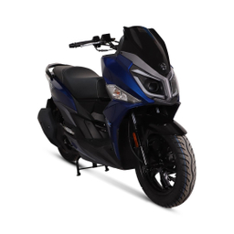 موتور سیکلت گلکسی J200 سال 1403