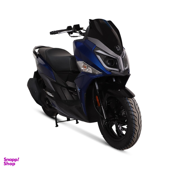 موتور سیکلت گلکسی J200 سال 1403