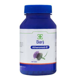 پک 2 عددی تقویت کبد لیورکر هلث اید بسته 30 عددی و آترومد بی باریج اسانس بسته 100 عددی