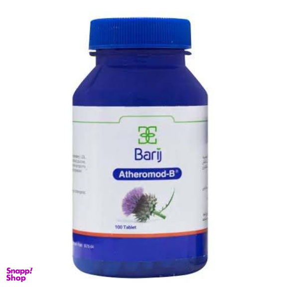 پک 2 عددی تقویت کبد لیورکر هلث اید بسته 30 عددی و آترومد بی باریج اسانس بسته 100 عددی