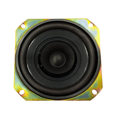 اسپیکر خودرو وینر مدل فابریکی کد PRD-FBRK مناسب پراید