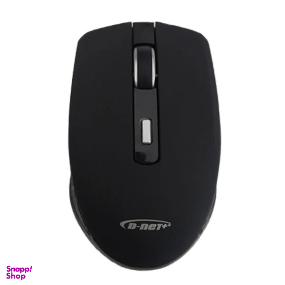 ماوس بی سیم دی نت مدل DT-219
