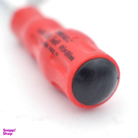 پیچ گوشتی چهارسو سان فلگ مدل 666-0x100