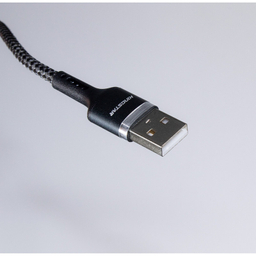 کابل تبدیل USB به لایتنینگ کینگ استار مدل K325i طول 1 متر