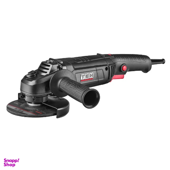 مینی فرز دسته بلند تی ای اچ کد TG12512V