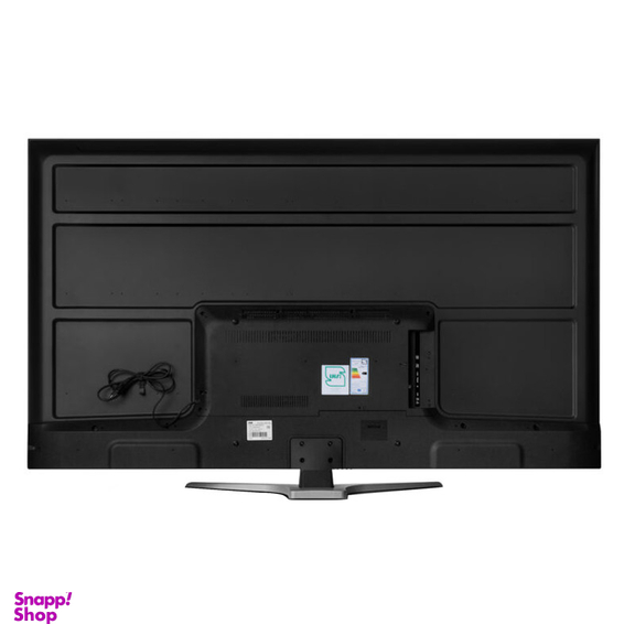تلویزیون ال ای دی هوشمند سام مدل QA55Q70DMH سایز 55 اینچ