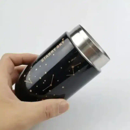 ماگ سفری مدل Sky Starry گنجایش 200 میلی لیتر