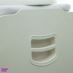 توالت فرنگی دیواری آسانا مدل 030