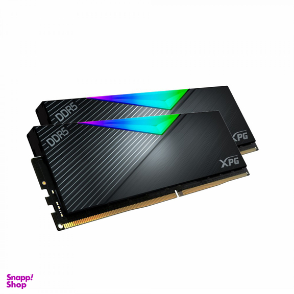 حافظه رم ای دیتا مدل Lancer 5200MHz DDR5 ظرفیت 16GB