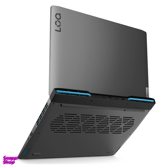 لپ تاپ 15 اینچ لنوو مدل LOQ 15IRH8 Core i5-12450H RTX 2050 8GB 512GB