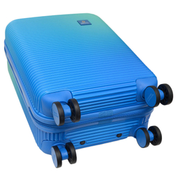 ست چمدان نشنال جئوگرافیک مدل N09401 BOREALIS مجموعه 3 عددی