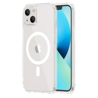 کاور گوشی موبایل آهااستایل مدل PC06-A مناسب اپل iPhone 14 Plus