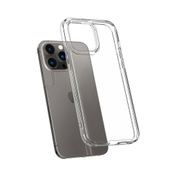 قاب اسپیگن (Spigen) مدل Crystal Hybrid Case مناسب برای موبایل iPhone 14 Pro Max