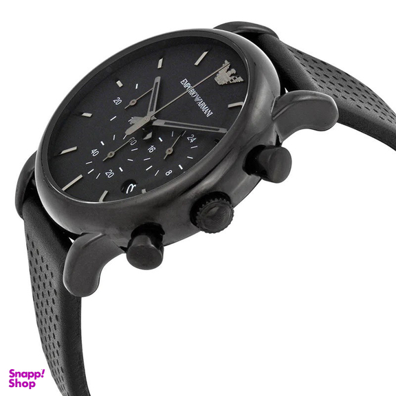 ساعت مچی عقربه ای مردانه امپریو آرمانی مدل AR1737