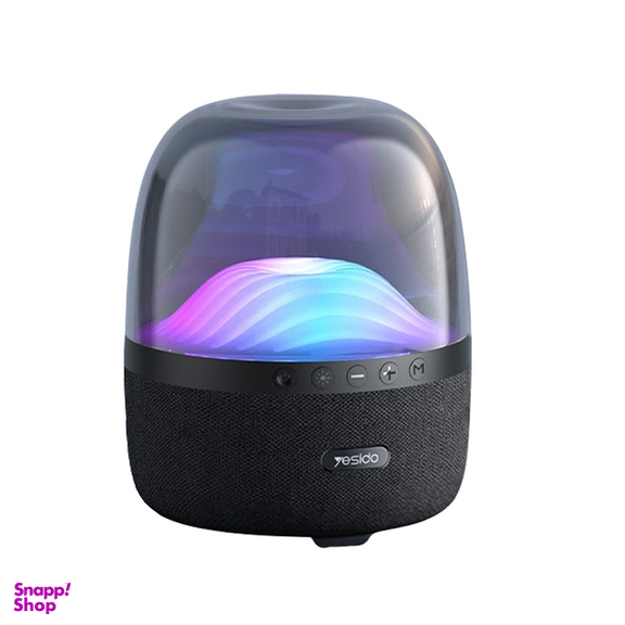 اسپیکر بلوتوثی یسیدو مدل YSW08
