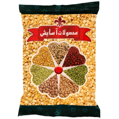 لپه ایرانی آسایش وزن 700 گرم
