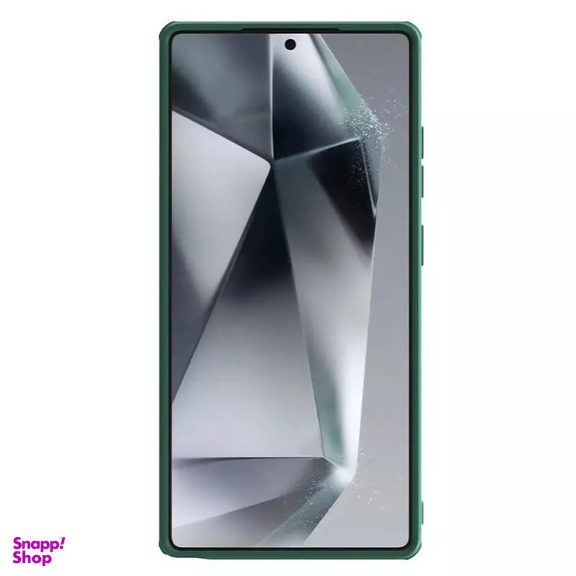 کاور نیلکین مدل CamShield Pro مناسب برای گوشی موبایل سامسونگ Galaxy S25 Ultra