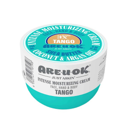کرم مرطوب کننده کاسه ای آر یو اوکی مدل Tango حجم 250 میلی لیتر
