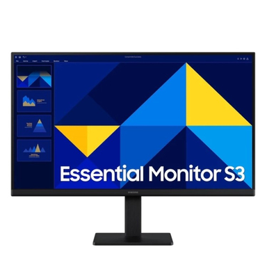 مانیتور 27 اینچ سامسونگ مدل D300