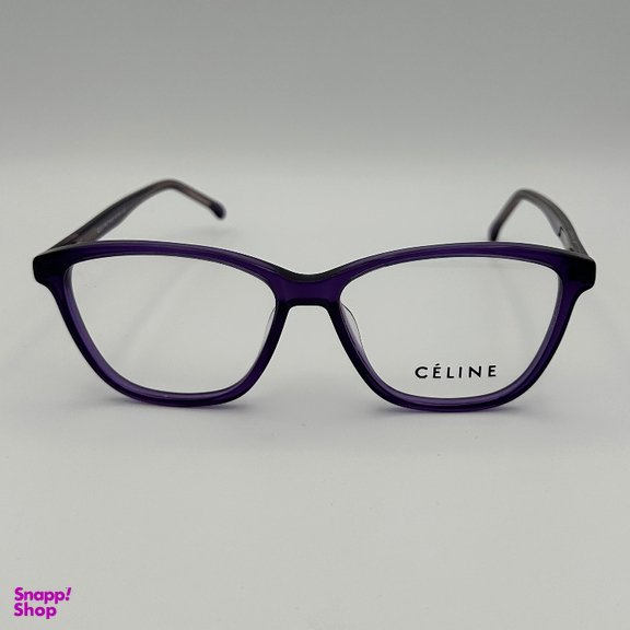 فریم عینک طبی زنانه طرح گوچی مدلF88226