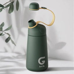 فلاسک  بوبو مدل just life گنجایش 400 میلی لیتر