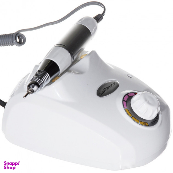 دستگاه مانیکور و پدیکور نیل مستر مدل DM208