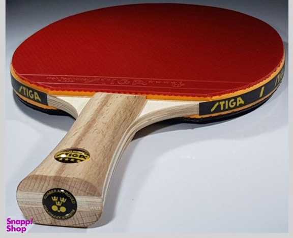 راکت پینگ پنگ استیگا کد V.M 2