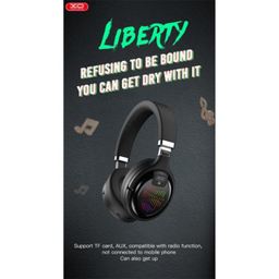 هدست بلوتوثی ایکس او مدل XO-BE18