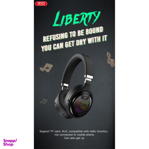 هدست بلوتوثی ایکس او مدل XO-BE18