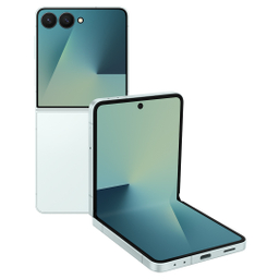 گوشی موبایل سامسونگ مدل Galaxy Z Flip 7 تک سیم‌کارت ظرفیت 256 گیگابایت و رم 12 گیگابایت نسخه ویتنام