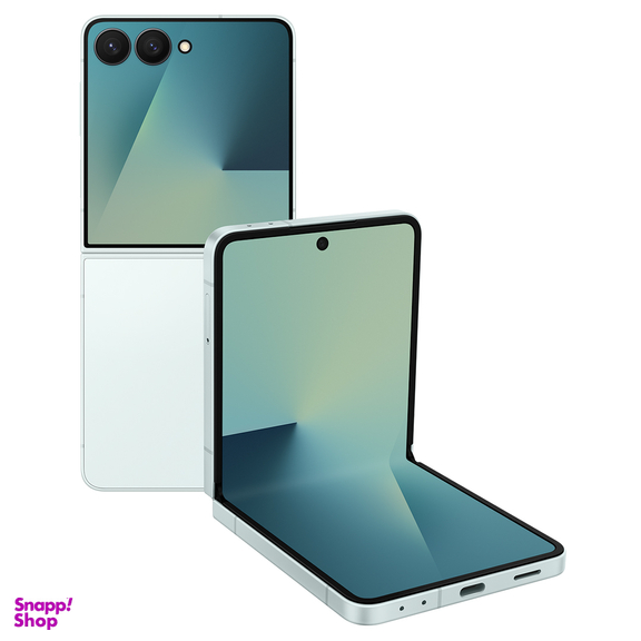 گوشی موبایل سامسونگ مدل Galaxy Z Flip 7 تک سیم‌کارت ظرفیت 256 گیگابایت و رم 12 گیگابایت نسخه ویتنام