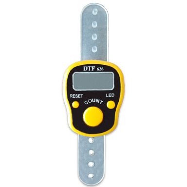 صلوات شمار مدل نوری کد 4 بسته 6 عددی