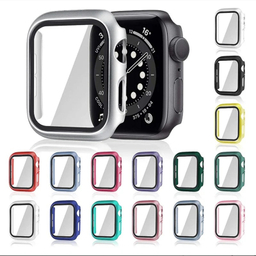 کاور بوف مدل Cover Apple watch مناسب برای اپل واچ 42 میلی متری
