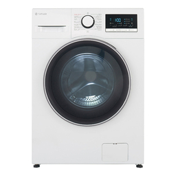 ماشین لباسشویی اتوماتیک اسنوا مدل SWM-A81S ظرفیت 8 کیلوگرم