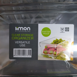 ارگانایزر لیمون مدل کریستال 3