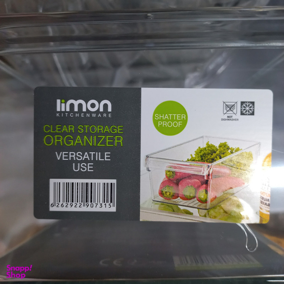 ارگانایزر لیمون مدل کریستال 3