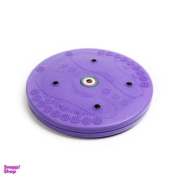 چرخونک مسگری تن زیب مناسب شکم و پهلو