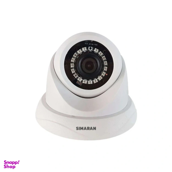 دوربین مداربسته دام سیماران مدل SM-D222IR