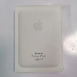 پاوربانک اپل مدل Magsafe ظرفیت 10000 میلی آمپر ساعت