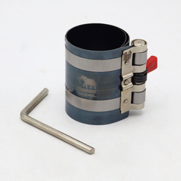 رینگ جمع کن خودرو مدل الفنت کد YP-MINIBOOS-90-175MM