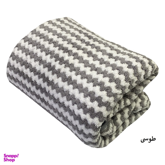 حوله استخری شایسته مدل موج سایز 70×140 سانتی متر
