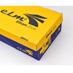 نیم بوت زنانه ای ال ام مدل MKN کد 7937-3