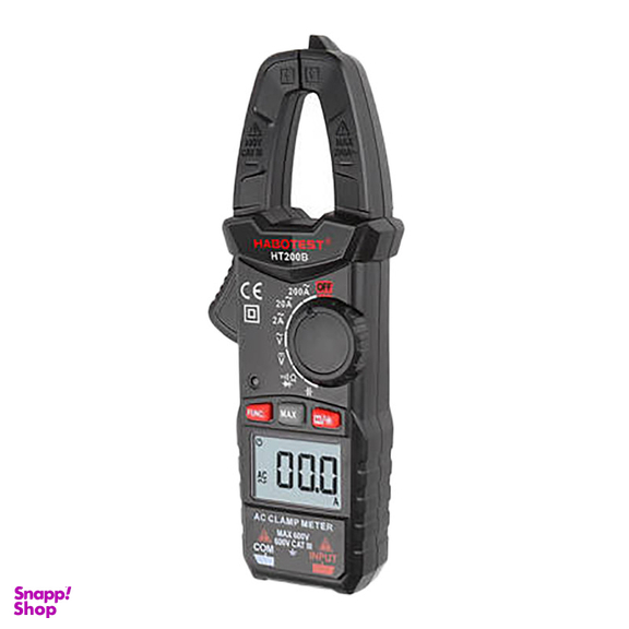 مولتی متر هابوتست مدل HT200B