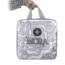 پتو یک نفره گلبافت مدل فلورا سایز 160×22 سانتی‌ متر