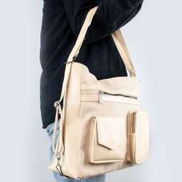 کیف دانشجویی دو کاره کد 7707