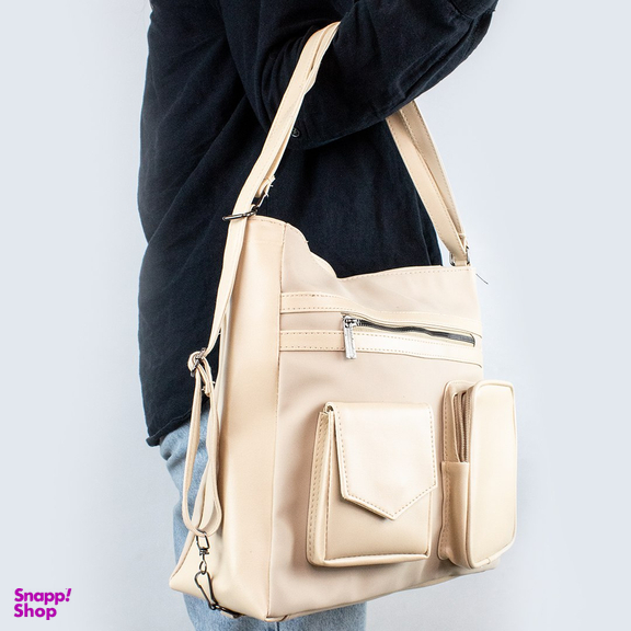 کیف دانشجویی دو کاره کد 7707